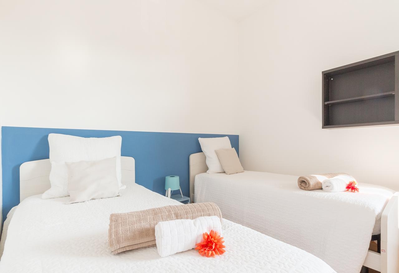 Alessia'S Flat- L'8 E Mezzo Daire Milano Dış mekan fotoğraf