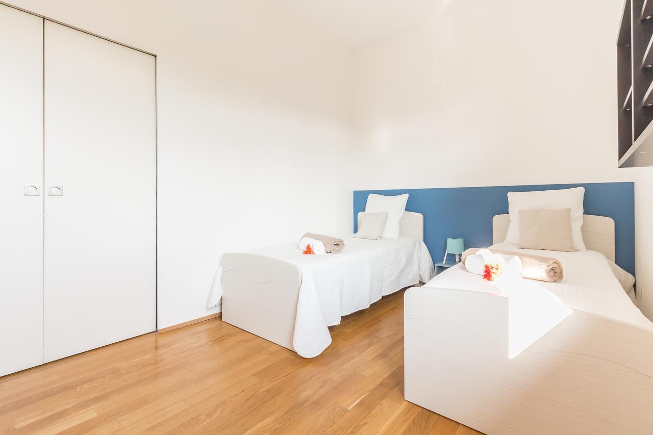 Alessia'S Flat- L'8 E Mezzo Daire Milano Dış mekan fotoğraf