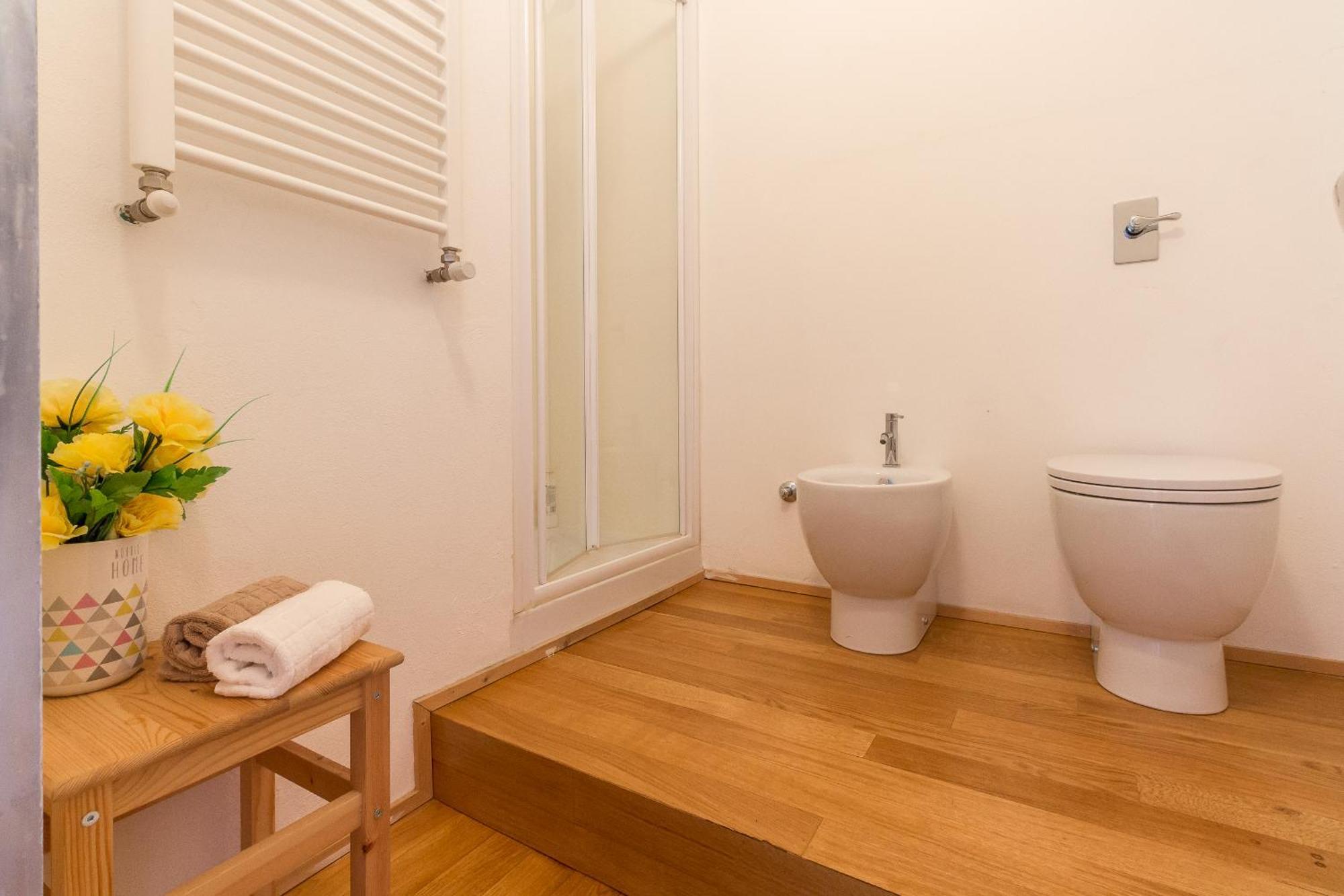 Alessia'S Flat- L'8 E Mezzo Daire Milano Dış mekan fotoğraf